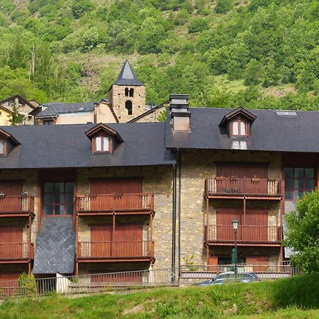Apartament Vega - Vall Fosca - L'Amfitriona Espuy Exterior foto