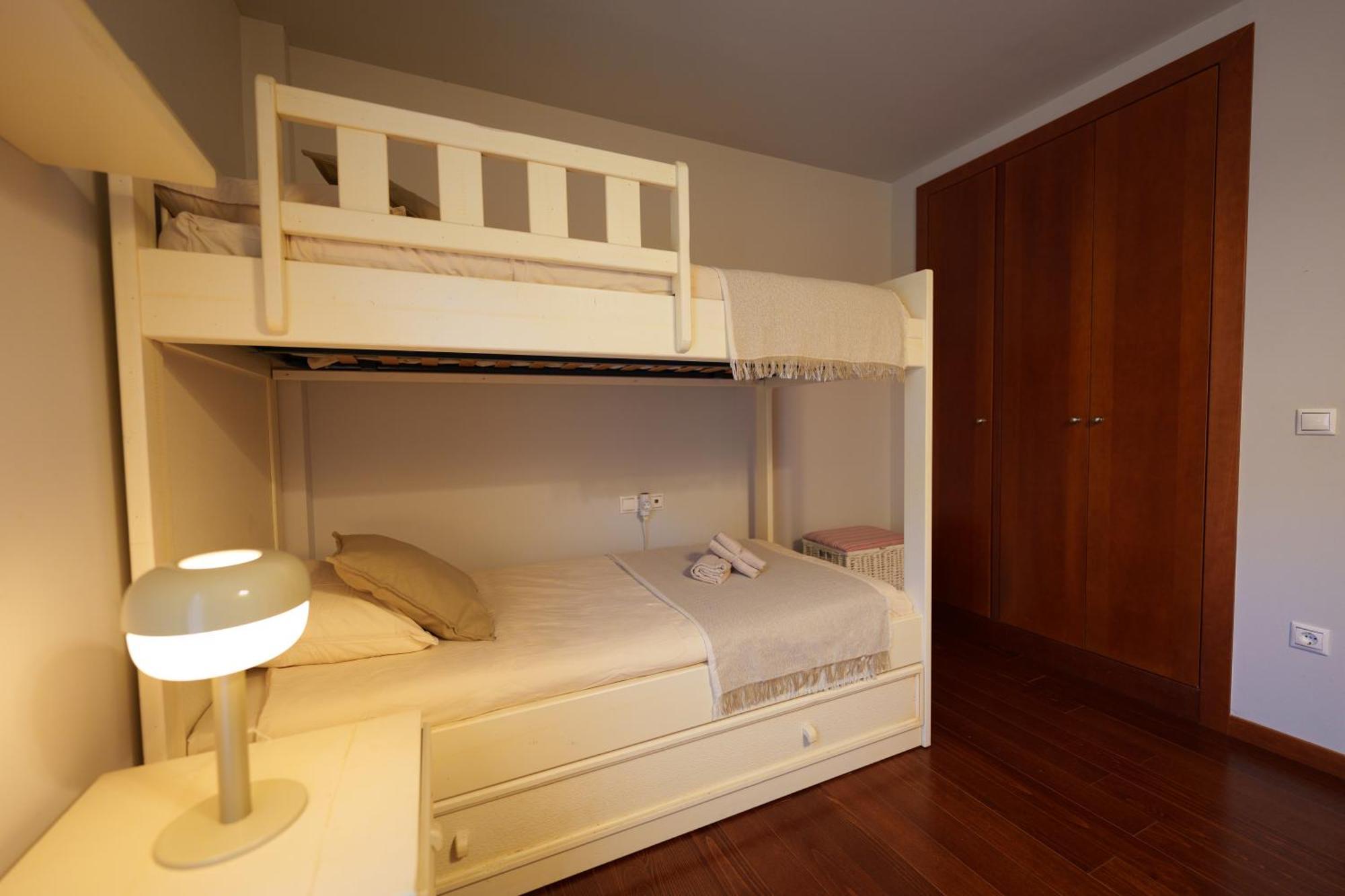 Apartament Vega - Vall Fosca - L'Amfitriona Espuy Exterior foto